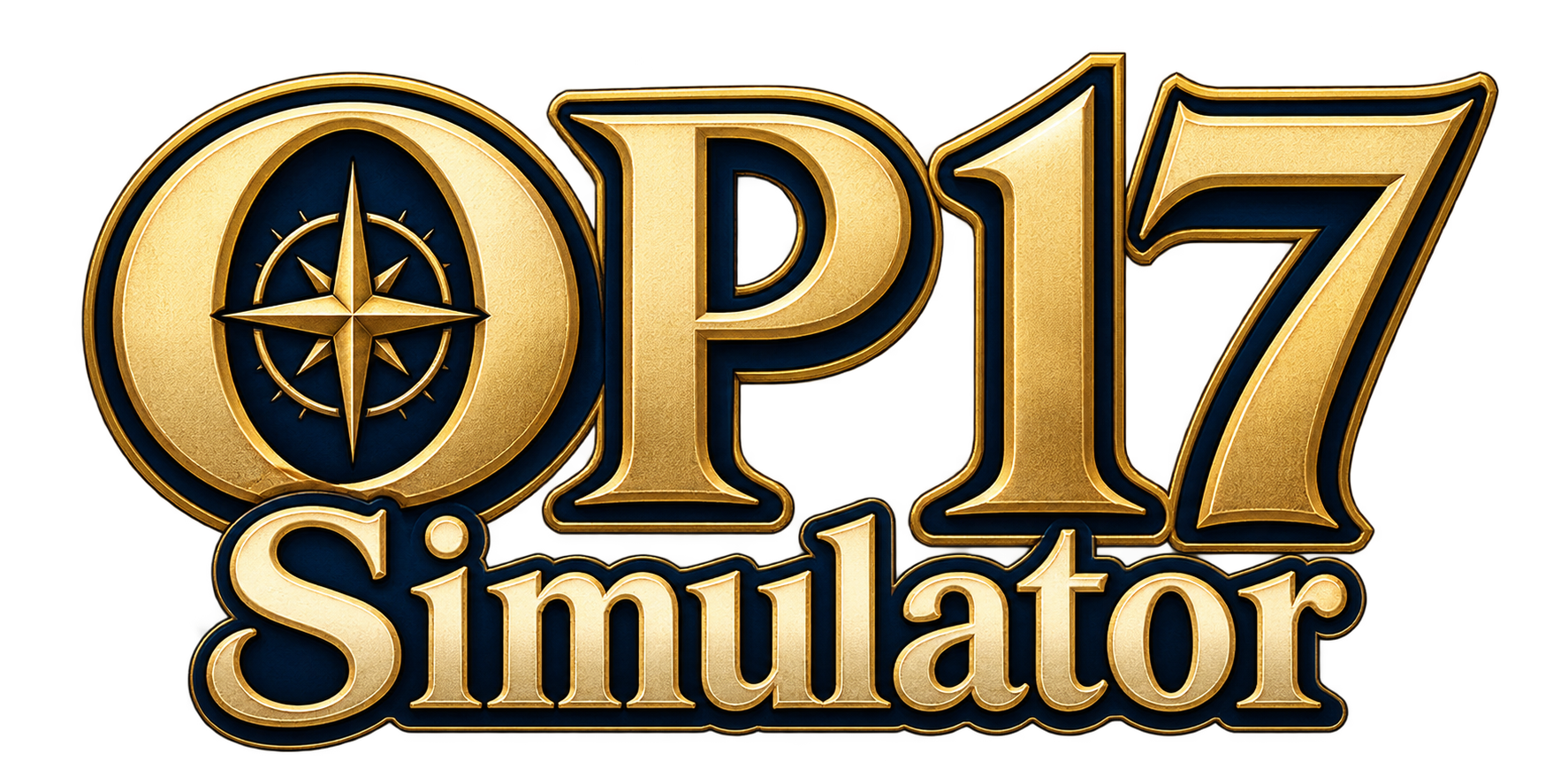OP17 Simulator